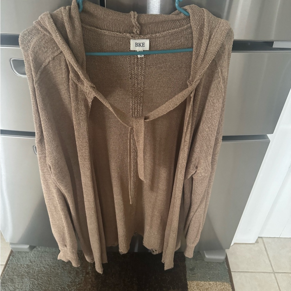 Cardigan - Picture 3 of 5